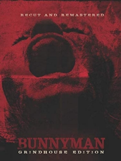 Bunnyman: Grindhouse Edition free movies