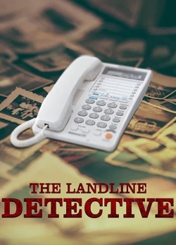 The Landline Detective free movies