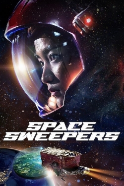 Space Sweepers free movies