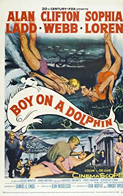 El nino delfín free movies