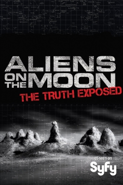 Aliens on the Moon: The Truth Exposed free movies