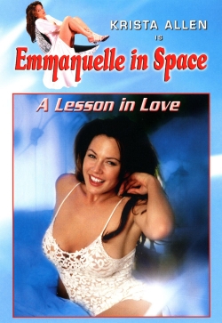 Emmanuelle in Space 3: A Lesson in Love free movies