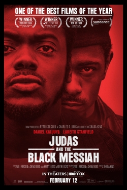 Judas and the Black Messiah free movies