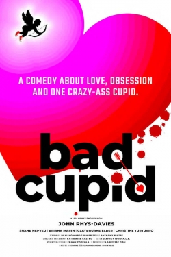 Bad Cupid free movies