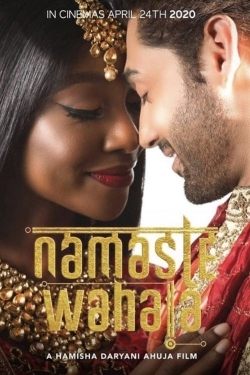 Namaste Wahala free movies