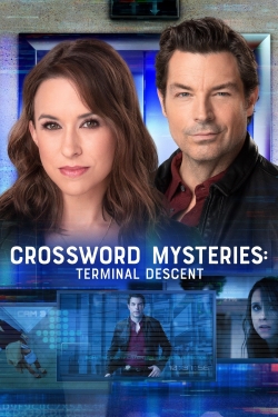 Crossword Mysteries: Terminal Descent free movies