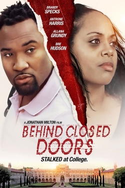 Behind Closed Doors free movies