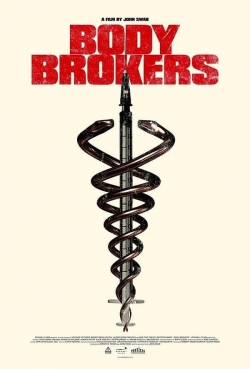 Body Brokers free movies