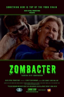 Zombacter: Center City Contagion free movies