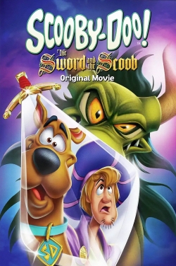 Scooby-Doo! The Sword and the Scoob free movies