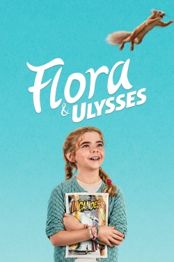 Flora & Ulysses free movies