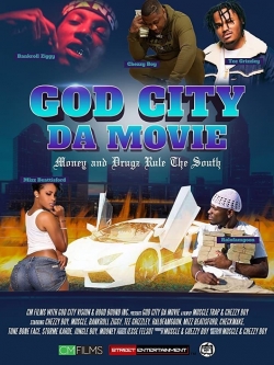 God City Da Movie free movies