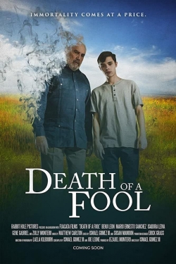 Death of a Fool free movies