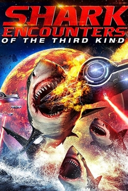 Shark Encounters of the Third Kind free movies