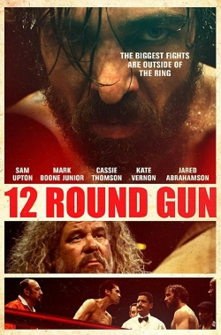 12 Round Gun free movies