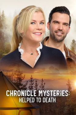 Chronicle Mysteries: Helped to Death free movies