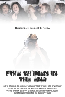 Five Women in the End free movies