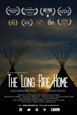 The Long Ride Home free movies