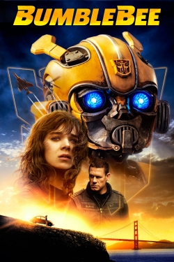 Bumblebee free movies