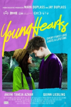 Young Hearts free movies