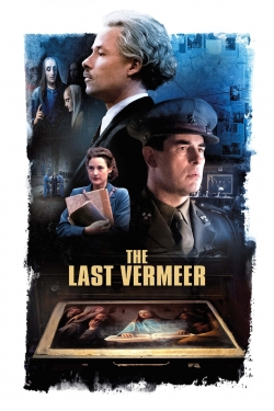The Last Vermeer free movies