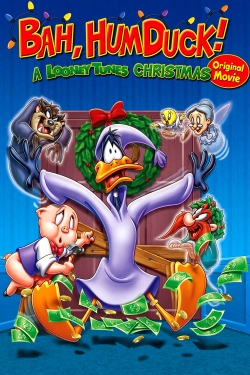 Bah, Humduck!: A Looney Tunes Christmas free movies