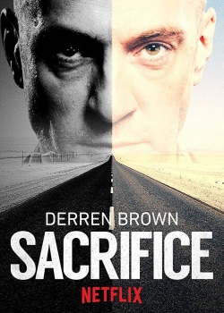 Derren Brown: Sacrifice free movies