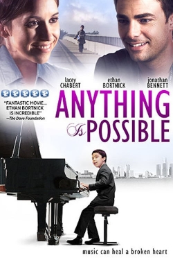 Anything Is Possible free movies