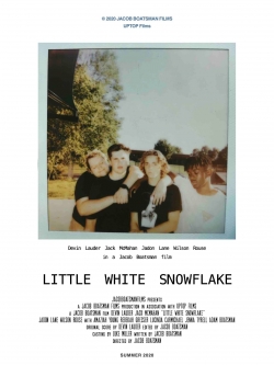 Little White Snowflake free movies