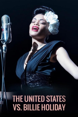 The United States vs. Billie Holiday free movies