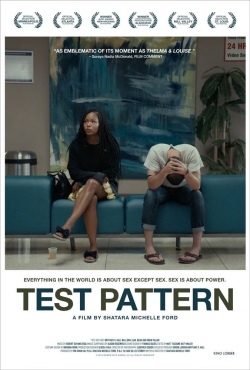 Test Pattern free movies