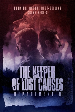 The Keeper of Lost Causes free movies