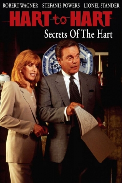 Hart to Hart: Secrets of the Hart free movies
