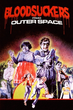 Bloodsuckers from Outer Space free movies