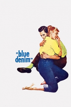 Blue Denim free movies