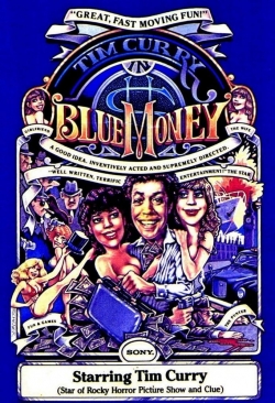 Blue Money free movies