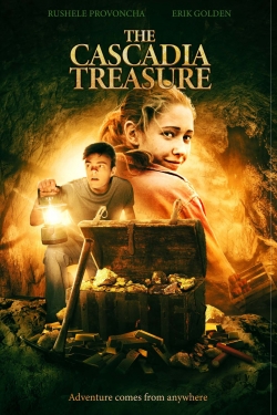 The Cascadia Treasure free movies