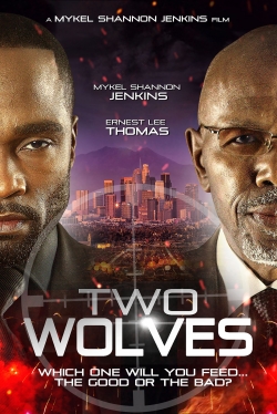 Two Wolves free movies