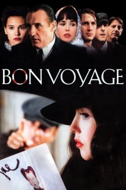 Bon Voyage free movies