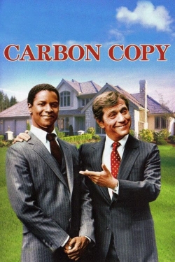 Carbon Copy free movies