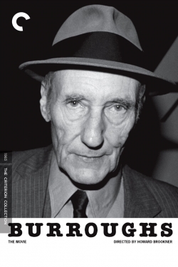 Burroughs: The Movie free movies