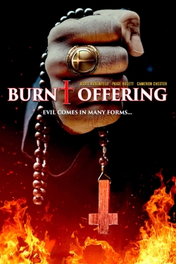Burnt Offering free movies