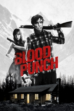 Blood Punch free movies