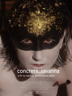 concrete_savanna free movies