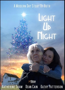 Light Up Night free movies