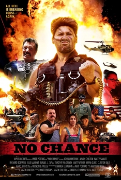 No Chance free movies