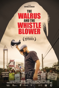 The Walrus and the Whistleblower free movies
