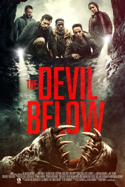 The Devil Below free movies