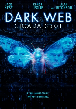 Dark Web: Cicada 3301 free movies