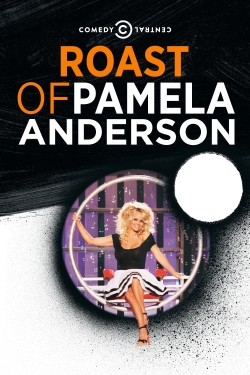 Comedy Central Roast of Pamela Anderson free movies